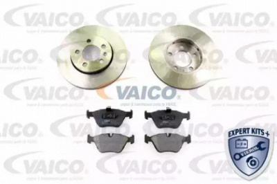 VAICO v1090001 -  Комплект тормозов, дисковый тормозной механизм