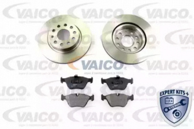 VAICO v1090003 -  Комплект тормозов, дисковый тормозной механизм