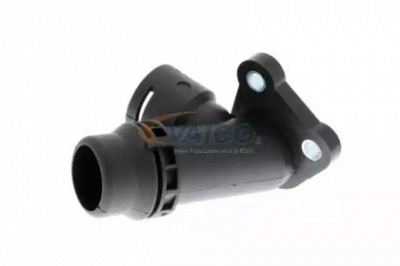 VAICO v109591 -  Фланец охлаждающей жидкости
