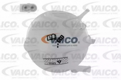 VAICO v109612 -  Компенсационный бак, охлаждающая жидкость