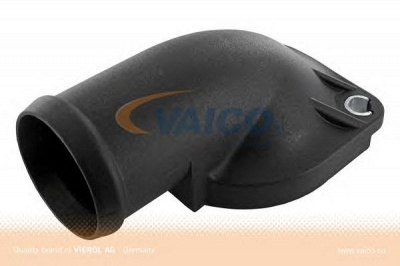 VAICO v109709 -  Фланец охлаждающей жидкости