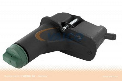 VAICO v109728 -  Компенсационный бак, гидравлического масла услителя руля