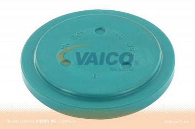 VAICO v109783 -  Фланцевая крышка, ступенчатая коробка передач