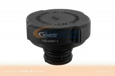VAICO v2000971 -  Крышка, резервуар охлаждающей жидкости