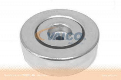 VAICO v200275 -  Паразитный / ведущий ролик, поликлиновой ремень