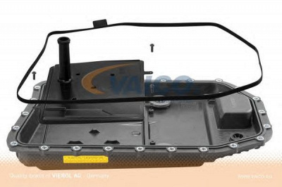 VAICO v200580 -  Масляный поддон, автоматическая коробка передач