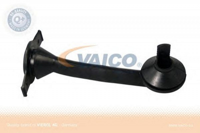 VAICO v200702 -  Отвод конденсата, корпус воздушного фильтра салона