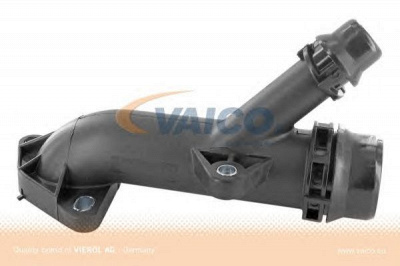 VAICO v200740 -  Фланец охлаждающей жидкости