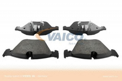 VAICO v200916 -  Комплект тормозных колодок, дисковый тормоз