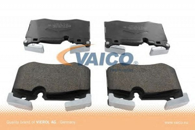 VAICO v200960 -  Комплект тормозных колодок, дисковый тормоз