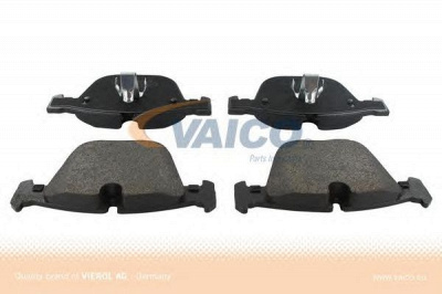 VAICO v200961 -  Комплект тормозных колодок, дисковый тормоз