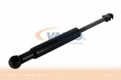 VAICO v201012 -  Газовая пружина, крыша