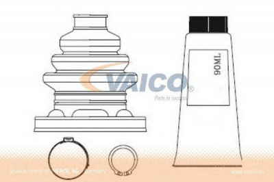 VAICO v201192 -  Комплект пыльника, приводной вал