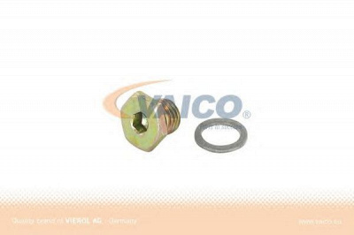 VAICO v201206 -  Резьбовая пробка, маслянный поддон