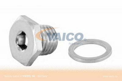 VAICO v201207 -  Резьбовая пробка, маслянный поддон