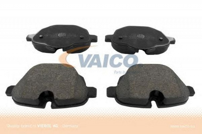 VAICO v201467 -  Комплект тормозных колодок, дисковый тормоз