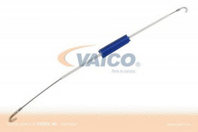 VAICO v201576 -  Трос, замок двери