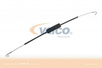 VAICO v201581 -  Трос, замок двери