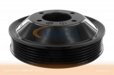 VAICO v201593 -  Ременной шкив, водяной насос