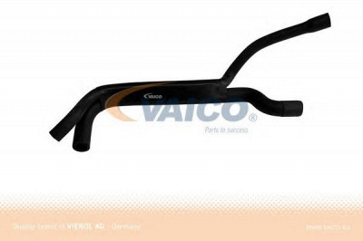 VAICO v201644 -  Шланг для удаления воздуха, компенсационный бак