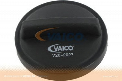 VAICO v202027 - Крышка, заливная горловина