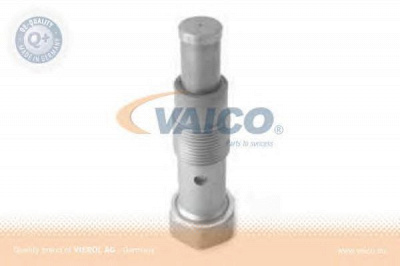 VAICO v202033 -  Упругий зажимной элемент, натяжное устройство цепи