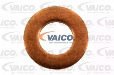VAICO v202422 -  Уплотнительное кольцо, резьбовая пробка маслосливн. отверст.