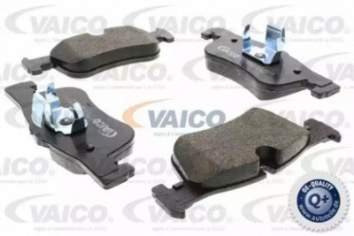 VAICO v202470 -  Комплект тормозных колодок, дисковый тормоз