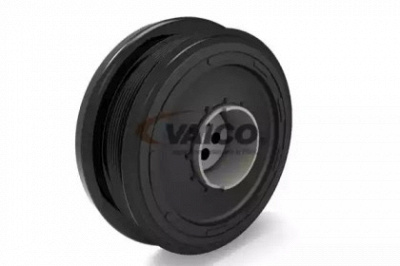 VAICO v202496 -  Ременный шкив, коленчатый вал