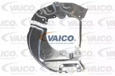 VAICO v202787 -  Отражатель, диск тормозного механизма