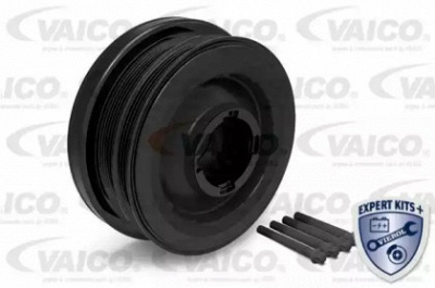 VAICO v202805 -  Комплект ременных шкивов, коленчатый вал