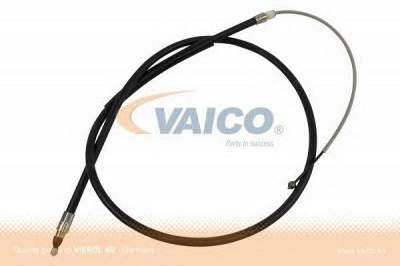VAICO v2030007 -  Трос, стояночная тормозная система