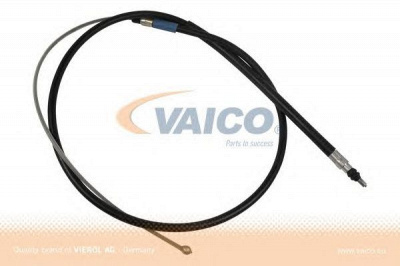 VAICO v2030010 -  Трос, стояночная тормозная система