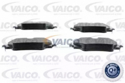 VAICO v203127 -  Комплект тормозных колодок, дисковый тормоз