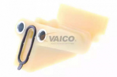 VAICO v203177 -  Планка успокоителя, цепь привода