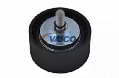 VAICO v203223 -  Паразитный / ведущий ролик, поликлиновой ремень