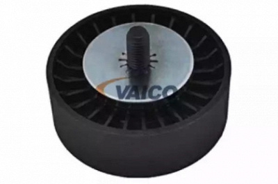 VAICO v203224 -  Паразитный / ведущий ролик, поликлиновой ремень