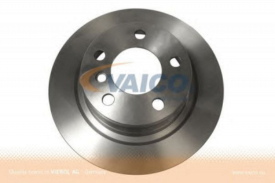 VAICO v2040038 -  Тормозной диск