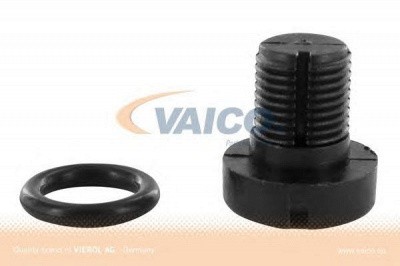 VAICO v207154 -  Болт воздушного клапана / вентиль, радиатор