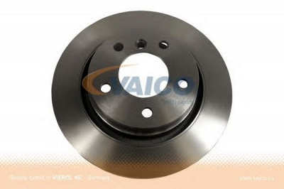 VAICO v2080044 -  Тормозной диск