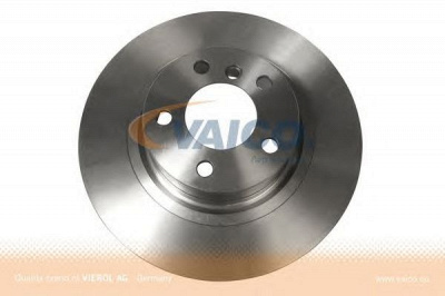 VAICO v2080093 -  Тормозной диск