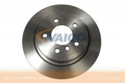 VAICO v2080095 -  Тормозной диск