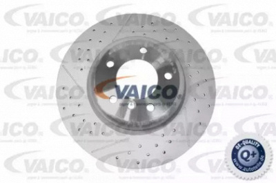 VAICO v2080099 -  Тормозной диск