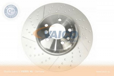 VAICO v2080104 -  Тормозной диск