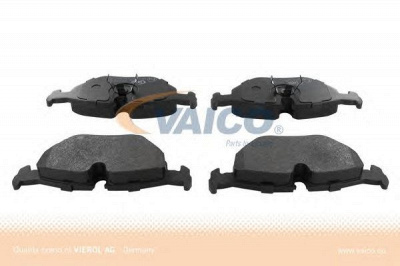VAICO v2081161 -  Комплект тормозных колодок, дисковый тормоз