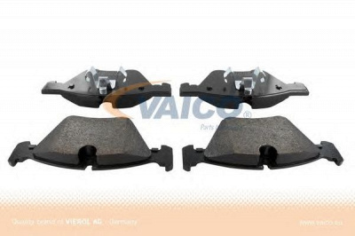 VAICO v208155 -  Комплект тормозных колодок, дисковый тормоз