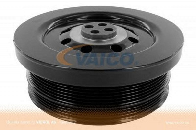 VAICO v208208 -  Ременный шкив, коленчатый вал