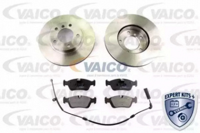 VAICO v2090001 -  Комплект тормозов, дисковый тормозной механизм