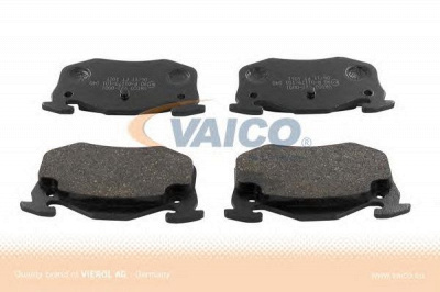 VAICO v220001 -  Комплект тормозных колодок, дисковый тормоз
