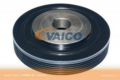 VAICO v220010 -  Ременный шкив, коленчатый вал